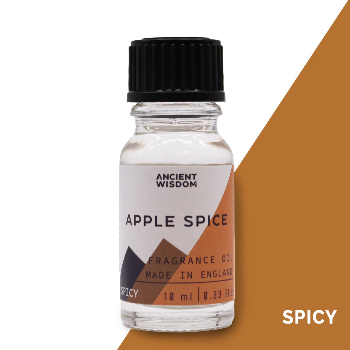 Äpple Kanel Doftolja 10ml