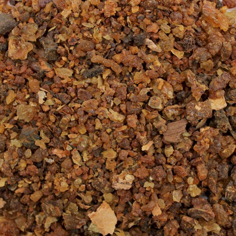 Myrrh Resin Incense Somali 250g