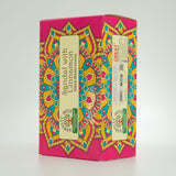 Namaste Mandala Masala Incense – Sandal with Cinnamon