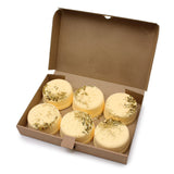 Badefizz Kamille Honig 200g