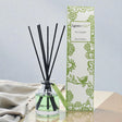 140ml Reed Diffuser – Fell Berry, Reed Diffuser Sticks