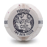 Agnes + Cat Bath Fizzer – Provenza
