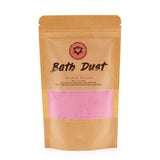 Polvere da bagno Rosa e Petali 190g