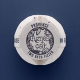 Agnes + Cat Bath Fizzer – Provenza