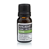 Lime Essential Oil Citrus Aurantifolia 10 ml