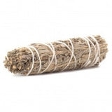 Sininen salvia puhdistava suitsuke, 10 cm