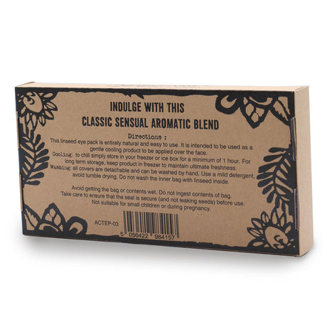Almohada Agnes & Cat Eye – Cuidado y Placer