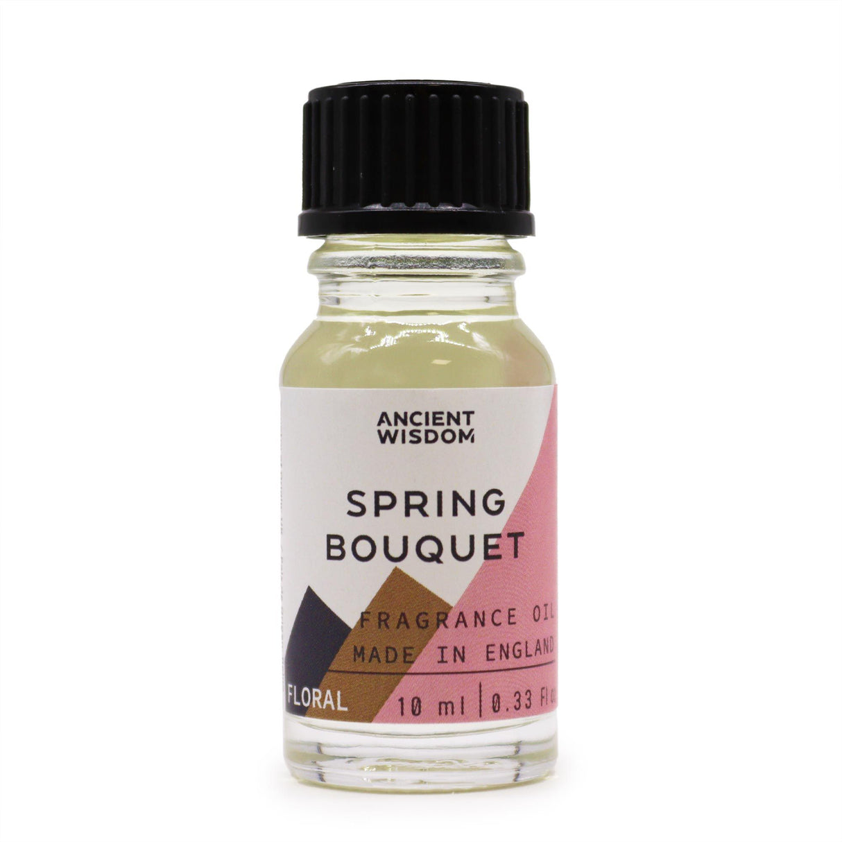Aceite aromático Spring Bouquet, 10 ml