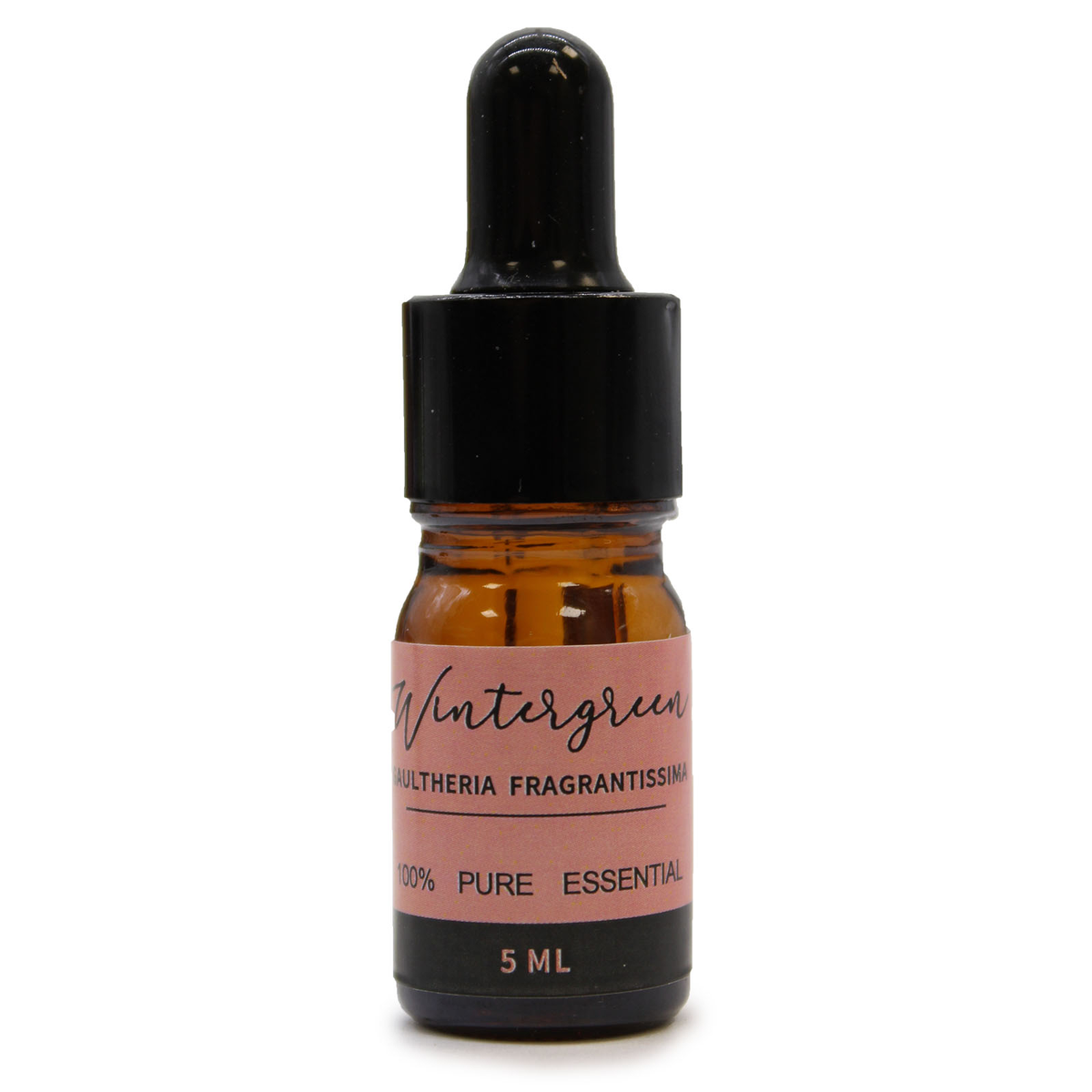 Essential Oils Set Aromatherapy 12 Oils 5ml Each