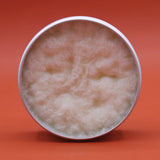 Beurre corporel au karité, encens 90g