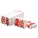 Grapefruit Glycerin Soap Loaf, 1.2 kg