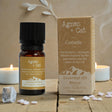 Agnes + Cat Essential Oil Blend – Cat Bells – Lime, Tangerine & Peppermint, Fragrance Oil