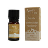 Agnes + Cat Essential Oil Blend – Cat Bells – Lime, Tangerine & Peppermint