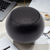 Mini Speaker – Beyond Size