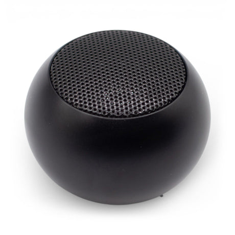 Mini Speaker – Beyond Size