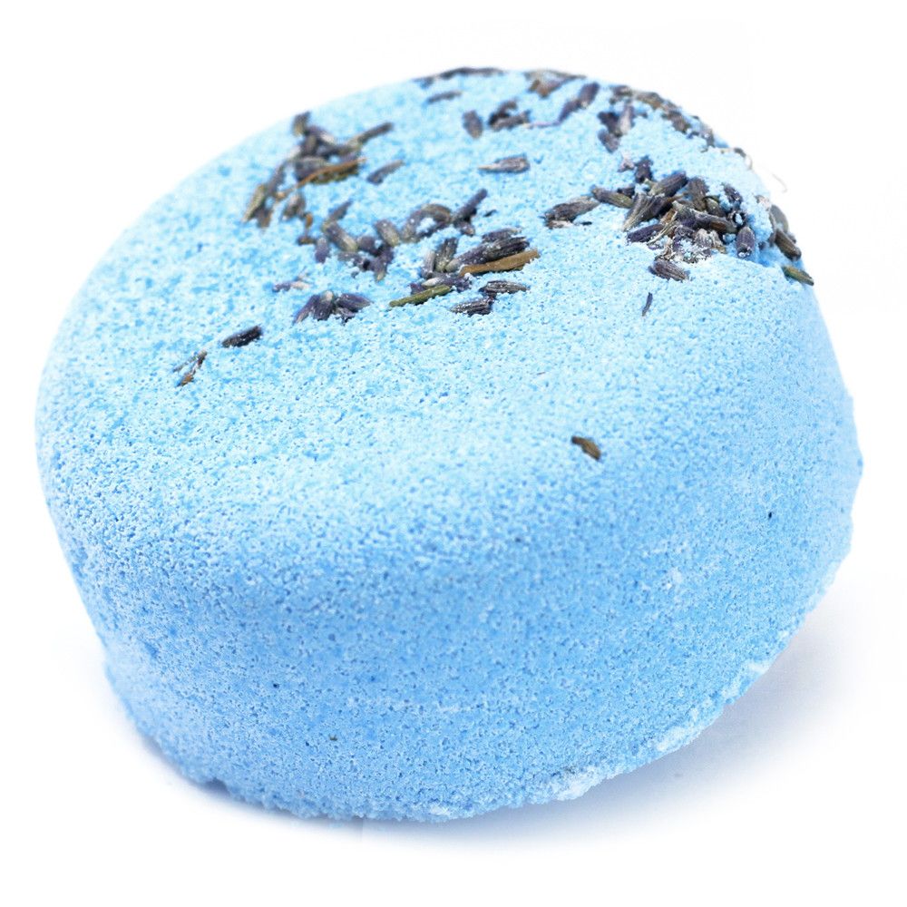 Bath Fizz Lavender Marjoram, 200g