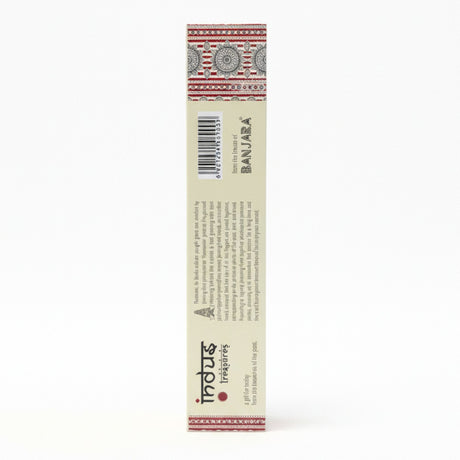 Bâtons d'encens Indic Spice Indus Treasures