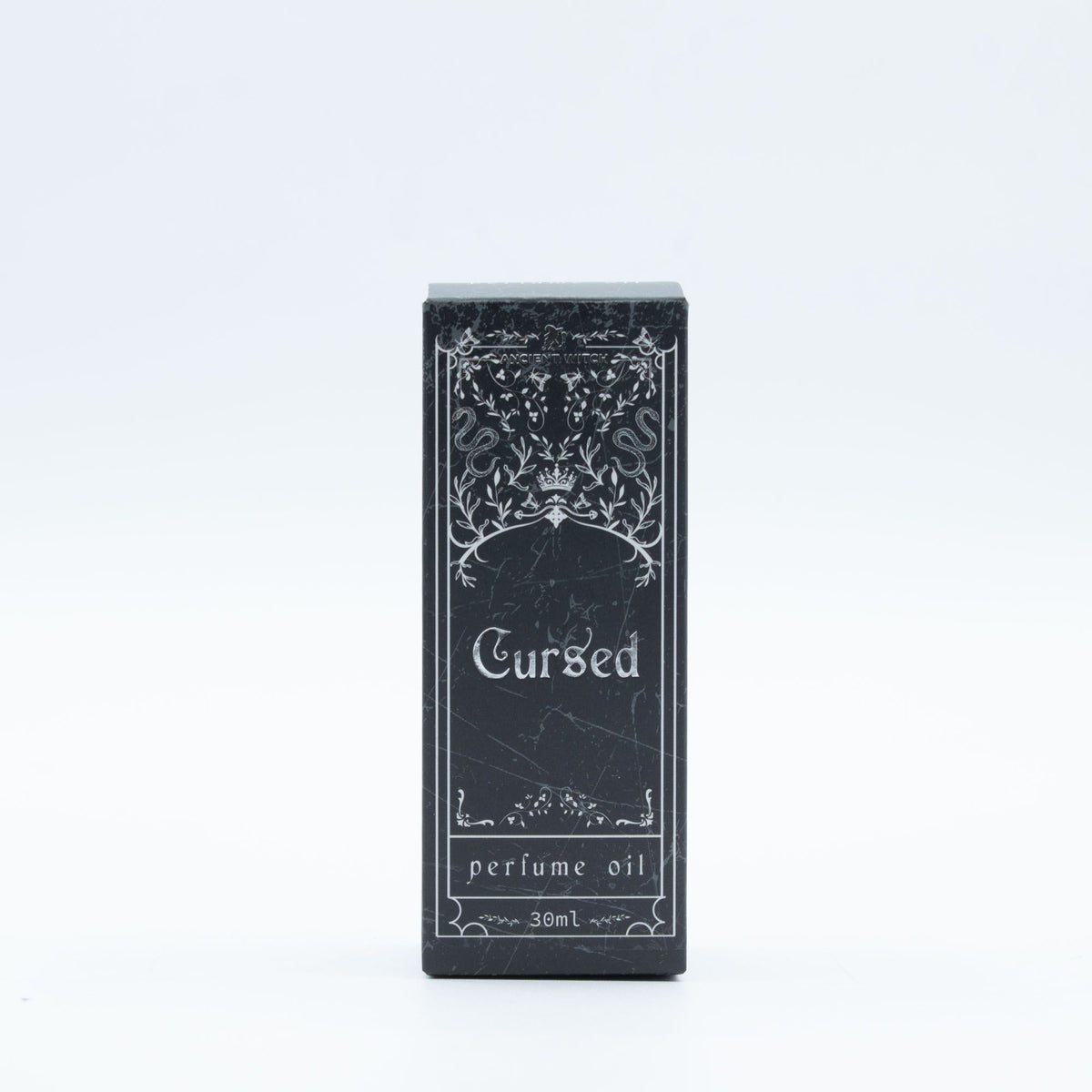 Ancient Witch Perfume Oil – Cursed