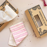 Almohada Agnes & Cat Eye – Cuidado y Placer