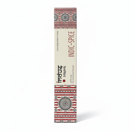 Incense Sticks Indic Spice Indus Treasures