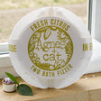 Agnes + Cat Bath Fizzer – Fresh Citrus