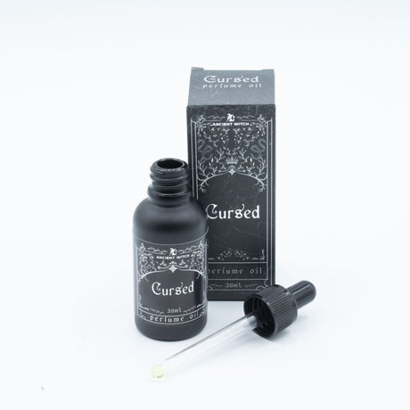 Ancient Witch Perfume Oil – Cursed