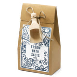 Epsom Salt Bath Salts Unscented 500g