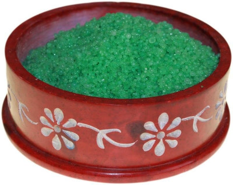 Gránulos Aromáticos de Mango