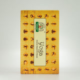 Namaste Mandala Masala Incense – Yoga