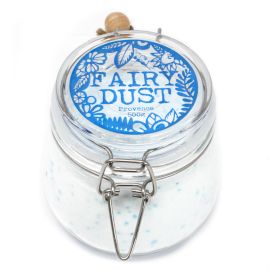 Badeblanding Feestøv Pulver Provence 500g