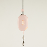 Paw Pet Leash - Pocket Pod - Pink - 1.5m
