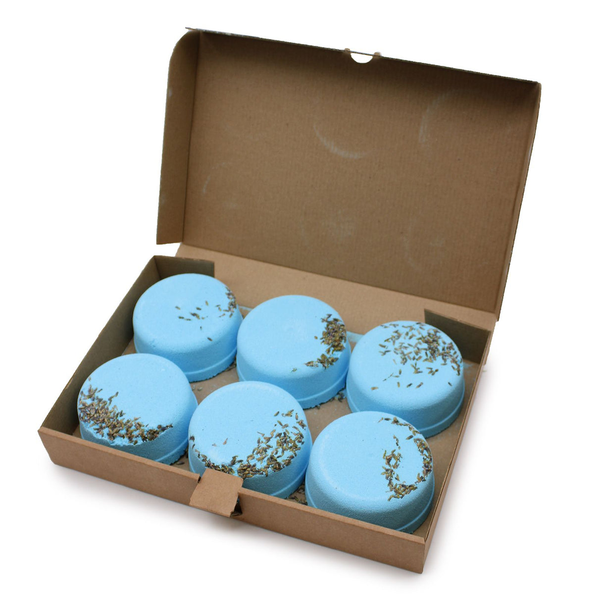 Bath Fizz Lavender Marjoram, 200g