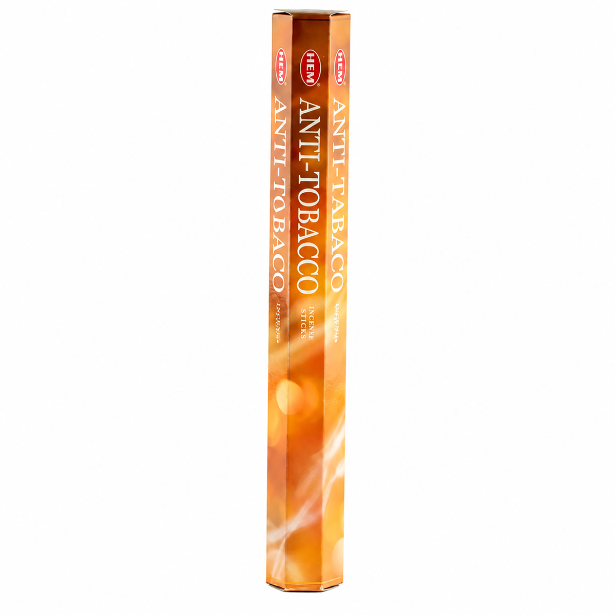 HEM Hexagonal Incense - Anti Tobacco