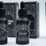 Ancient Witch Perfume Oil – Cursed