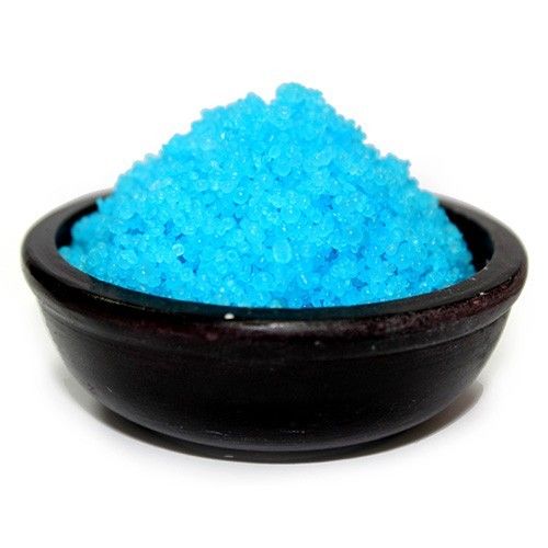 Aromaterapijske granule za kuhanje s mirisom dječjeg pudera