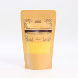 Bath Salts Aromatherapy Wake Up Grapefruit Peppermint 350g
