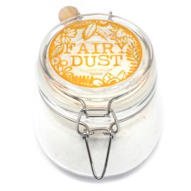 Bath Powder Clementine 500g Agnes and Cat