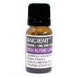 Lavender Essential Oil High Alpine 10ml