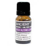 Lavender Essential Oil High Alpine 10ml