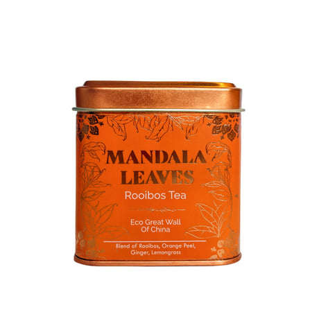 50g Rooibos Ecológico Gran Muralla China