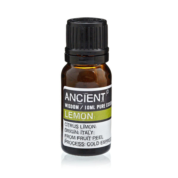 Citron eterisk olja 10ml