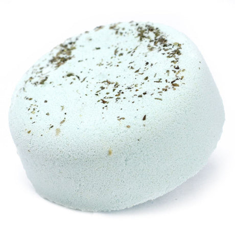 Bath Bomb Peppermint Geranium Rosemary 200g