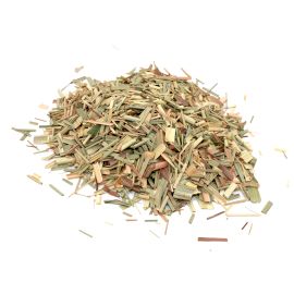 Limon Otu Kurutulmuş Kesim 1 kg