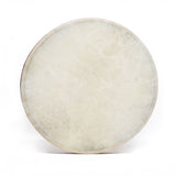 Handcrafted Goatskin Ocean Drum 45cm for Sound Healing