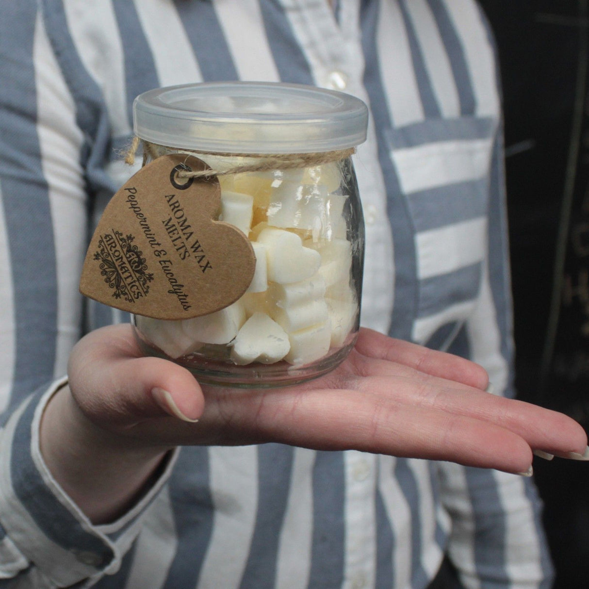 Wax Melts Geranium and Anise