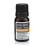 Sweet Orange Essential Oil 10 ml
