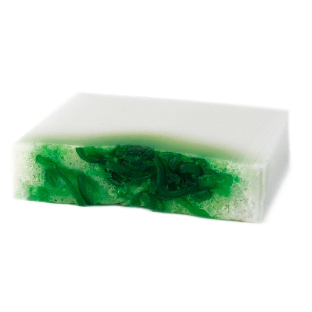 Pezzo di Mela e Sambuco Circa 100g