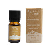 Agnes + Cat Essential Oil Blend – Windermere – Lemon, Tea Tree & Peppermint