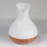 Ultradźwiękowy dyfuzor olejków eterycznych 400ml USB Timer LED