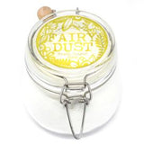 Bath Dust Powder Fresh Citrus 500g